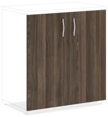 Nízká dvířka Lenza Expres DSC52.07k(f) / 74,2 × 74 cm /