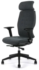 Židle Selene (F85 antracit)