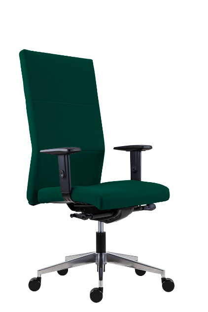 Zátěžová židle 8100 Vertika XXL + BR06