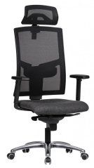 Ergonomická židle B2 Express New