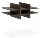 Doplňky ke skříním LENZA EXPRES