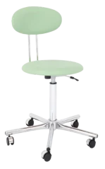 Ordinační židle Kovonax TONY