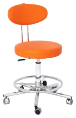 Ordinační a zdravotnická židle Kovonax FORMEKA