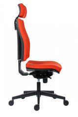 Židle 1880 SYN SL ARMIN PLAST PDH