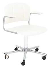 Zdravotnická a ordinační židle Kovonax PENTEX II