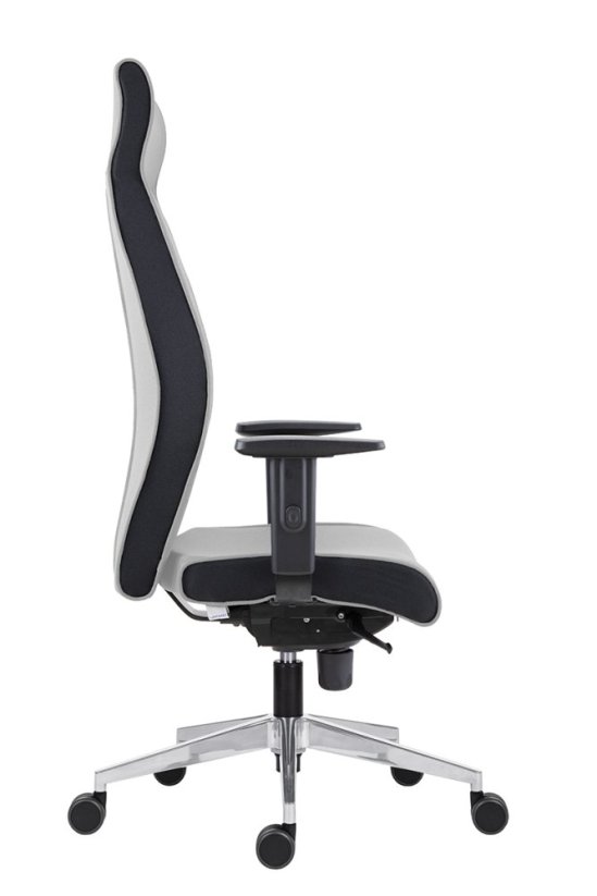 Zátěžové křeslo 1824 LEI + BR06