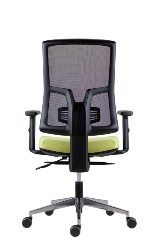 Kancelářská židle 1690 SYN SL NEW PURE