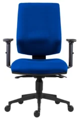 Kancelářská židle 1380 SYN SL FLUTE