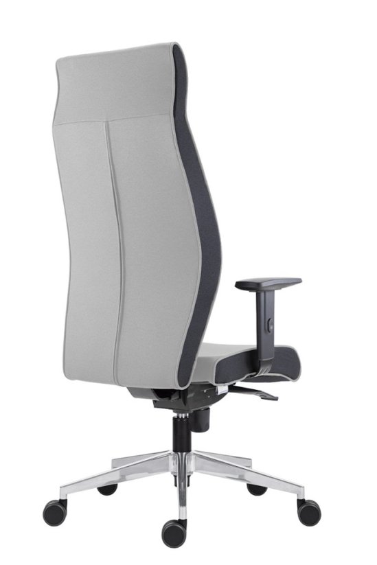 Zátěžové křeslo 1824 LEI + BR06