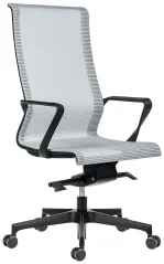 Kancelářská židle 7700 Epic High Black Multi