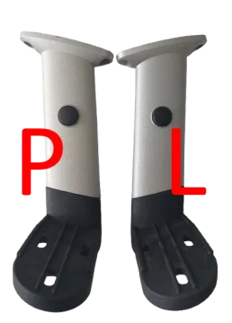 Náhradní díly na kancelářskou židli Calypso (Office Pro)
