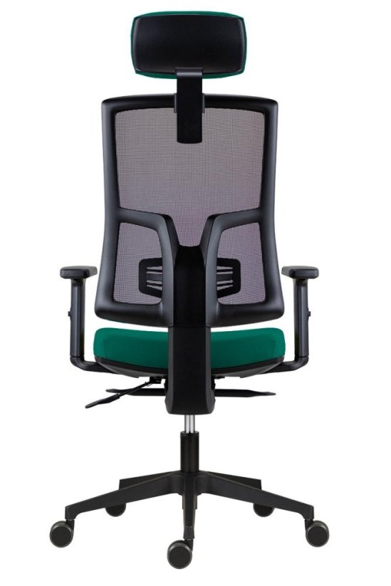 Kancelářská židle 1690 SYN SL NEW PURE PDH