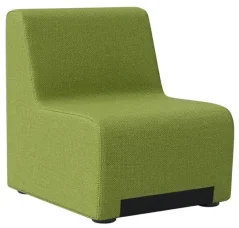 Modulová sedačka RUBICO 100 (1 místné křeslo)
