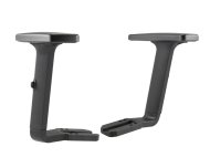 0174-AR11: AR 11 - nastavení výšky, měkké loketníky