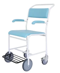 Kovonax PREVA – transportní křeslo pro pacienty