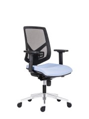 Kancelářská židle 1750 SYN SL Skill PLAST PDH