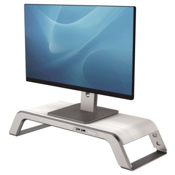 Stojan pod monitor – ergonomické řešení pro zdravější práci