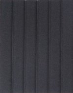 04612-A60999S-OP: potah opěráku Style Strip A60999S (antracit)