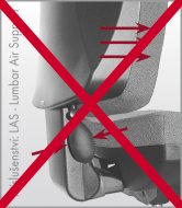 0184-BBO: bez bederní opěrky