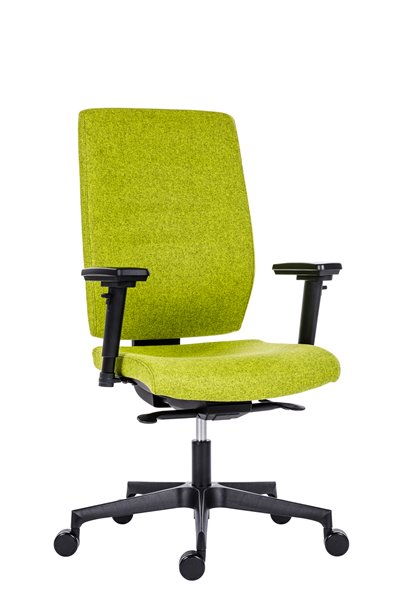 Kancelářská židle 1930 SYN SL Eclipse MAXI