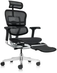 Podnožka pro židli SIRIUS Q24