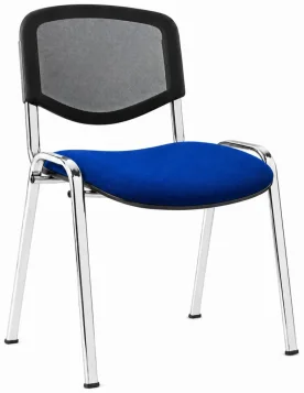 Průvodce výběrem konferenčních židlí: Jak vybrat kvalitní model za rozumnou cenu