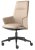 Designové křeslo MELODY DESIGN 786-FR,F40-N1 (hliníkový černě lakovaný kříž)