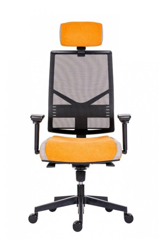 Židle 1850 SYN SL OMNIA PLAST