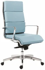 Designové křeslo 8800 KASE SOFT HIGH