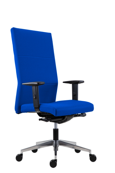 Zátěžová židle 8100 Vertika XXL + BR06