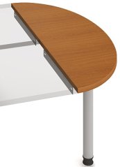 Přídavný stůl Hobis GATE GP 120