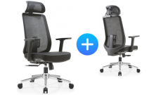 Ergonomická židle BETYNA