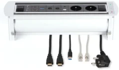 Otočný elektropanel Vault BTCZ020