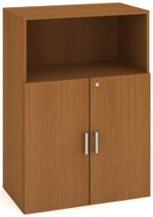 Skříň Hobis DRIVE DZ 3 80 02 (jednobodový zámek, nika)