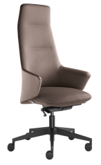 Luxusní designové křeslo MELODY OFFICE 791-SYS