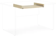 Deska pro klávesnici PK2-08 LENZA EXPRES