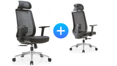 Ergonomická židle BETYNA