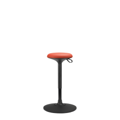 Balanční židle PIN H850 (výška 60-85 cm, balanční náklon až 10°)