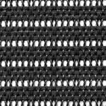 0214-NET_00_EPIC: síťovina Epic NET00 (černá)