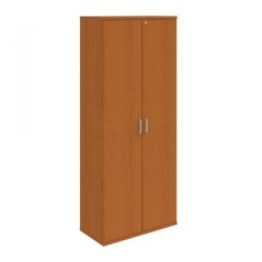Šatní dvéřová skříň Hobis STRONG SZ 5 80 01 (jednobodový zámek)