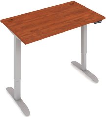 Výškově nastavitelný stůl Hobis Motion MS 2M 1200