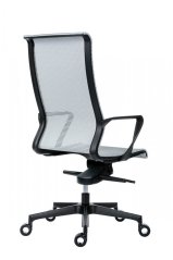 Kancelářská židle 7700 Epic High Black Multi