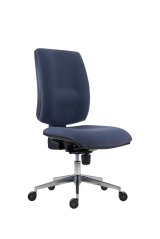 Antistatická židle 1381 SYN ALU antistatic (ESD)