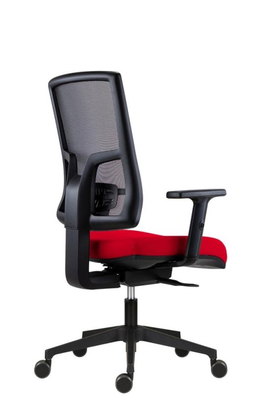 Kancelářská židle 1690 SYN SL NEW PURE