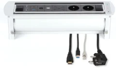 Otočný elektropanel Vault BTCZ015