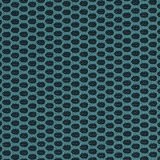 02112-OM66113K-1: příplat. síťovina Omega 66113 (tyrkysová)