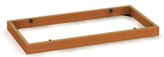 Sokl obdelník S 800 (pro skříně šířky 80 cm)