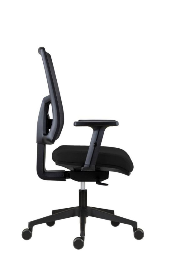 Kancelářská židle 1690 SYN SL NEW PURE