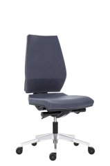 Židle 1870 SYN Motion Antistatic (antracit)