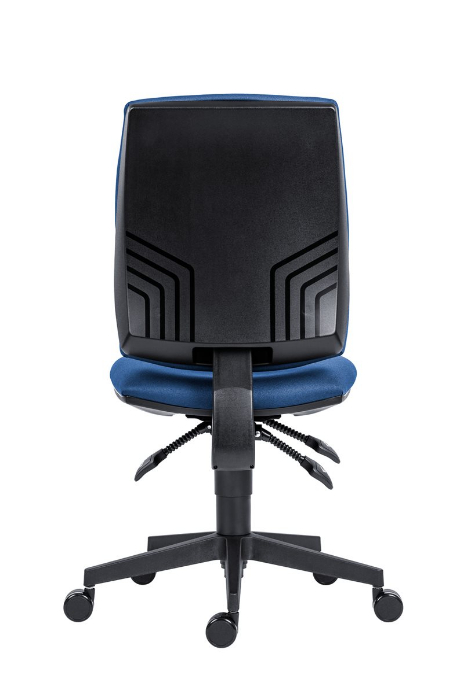 Kancelářská židle 1380 ASYN FLUTE